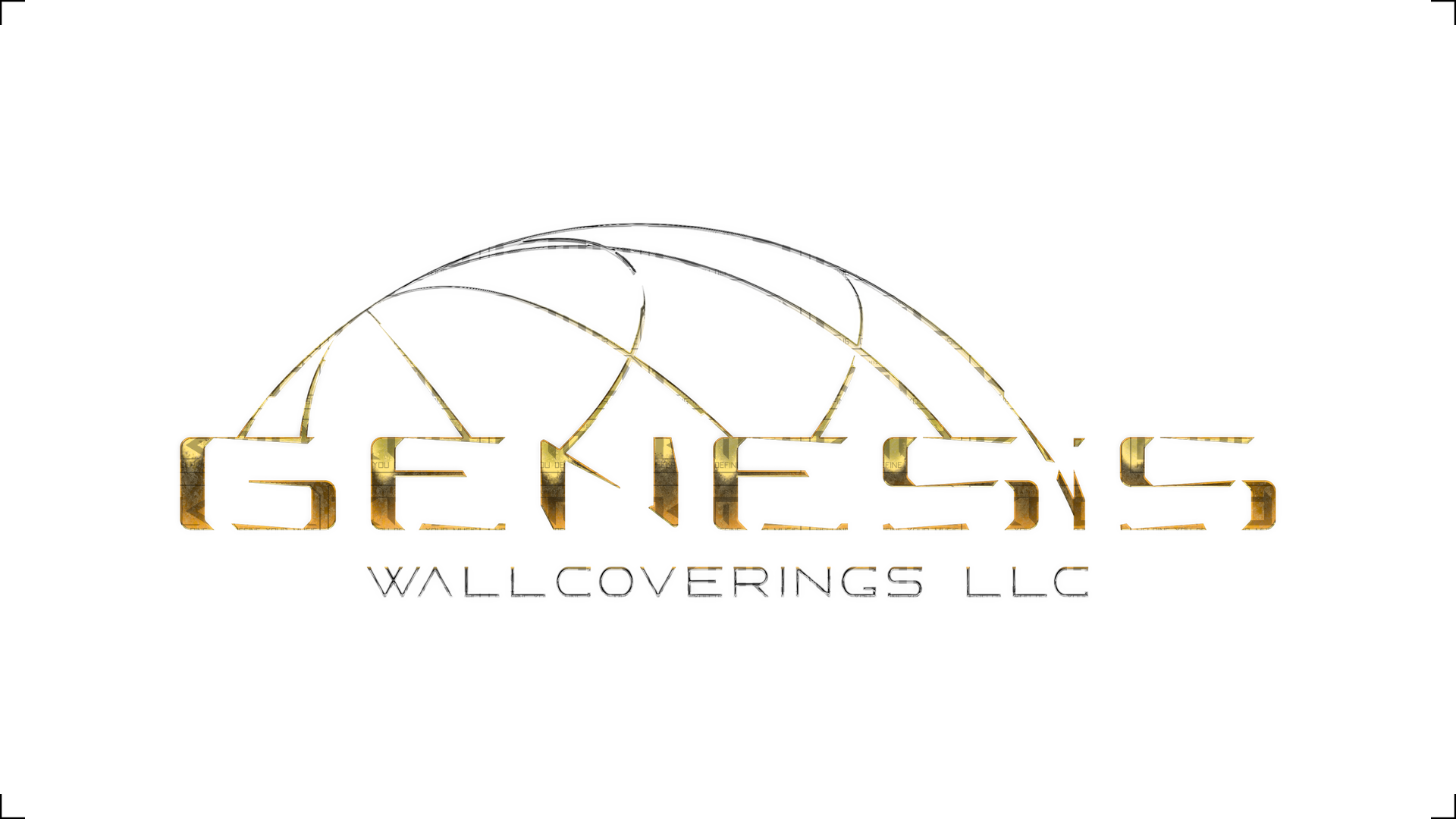 Genesis Wallcoverings Logo